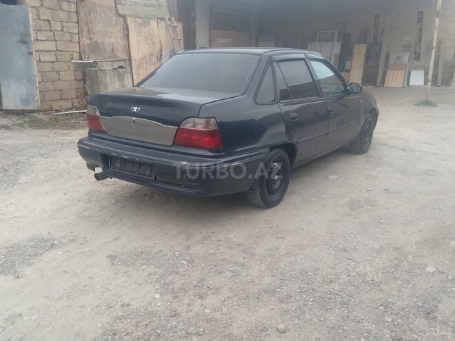 Daewoo Nexia 2005, 507,669 km - 1.5 l - Bakı