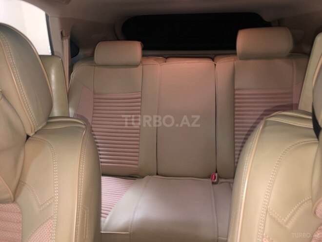 Lexus RX 350 2010, 164,000 km - 3.5 l - Bakı