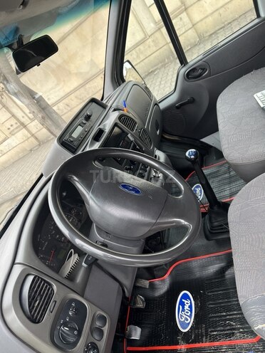 Ford Transit 2005, 678,577 km - 2.4 л - Bərdə
