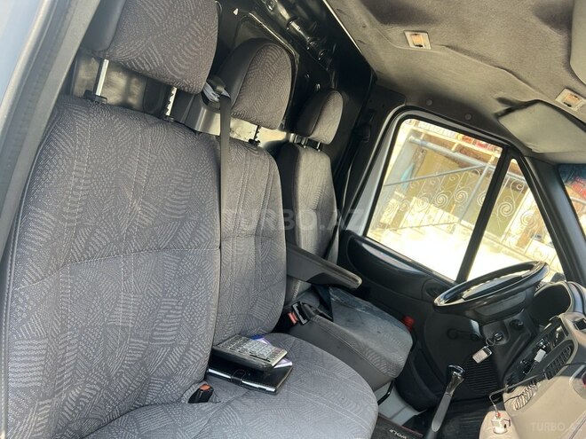 Ford Transit 2005, 678,577 km - 2.4 л - Bərdə