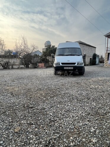 Ford Transit 2005, 678,577 km - 2.4 л - Bərdə