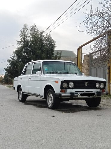LADA (VAZ) 2106 1985, 77,777 km - 1.5 l - Bakı