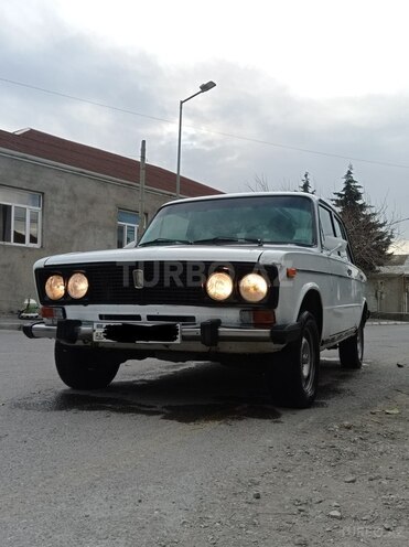 LADA (VAZ) 2106 1985, 77,777 km - 1.5 l - Bakı