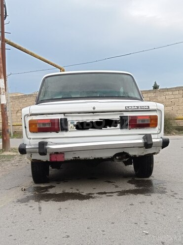 LADA (VAZ) 2106 1985, 77,777 km - 1.5 l - Bakı