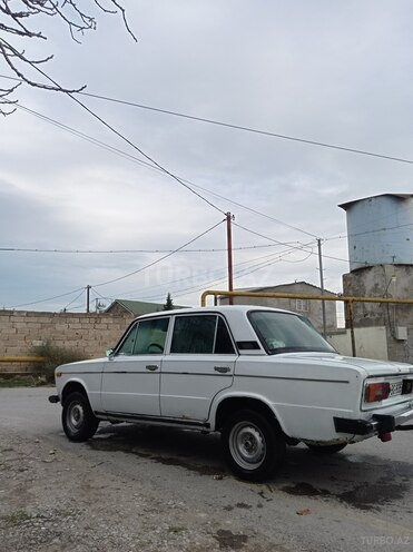 LADA (VAZ) 2106 1985, 77,777 km - 1.5 l - Bakı