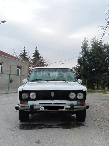 LADA (VAZ) 2106 1985, 77,777 km - 1.5 l - Bakı