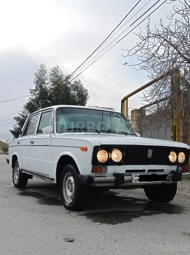 LADA (VAZ) 2106 1985, 77,777 km - 1.5 l - Bakı