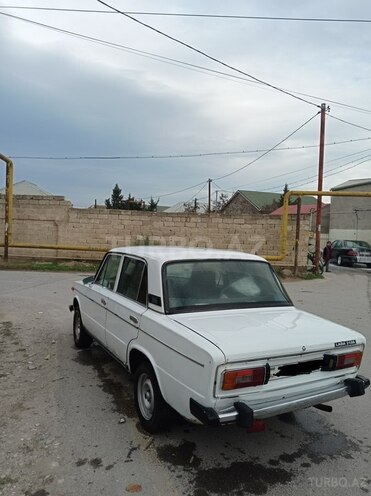 LADA (VAZ) 2106 1985, 77,777 km - 1.5 l - Bakı