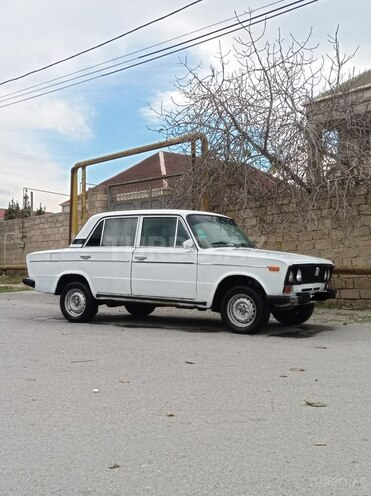 LADA (VAZ) 2106 1985, 77,777 km - 1.5 l - Bakı