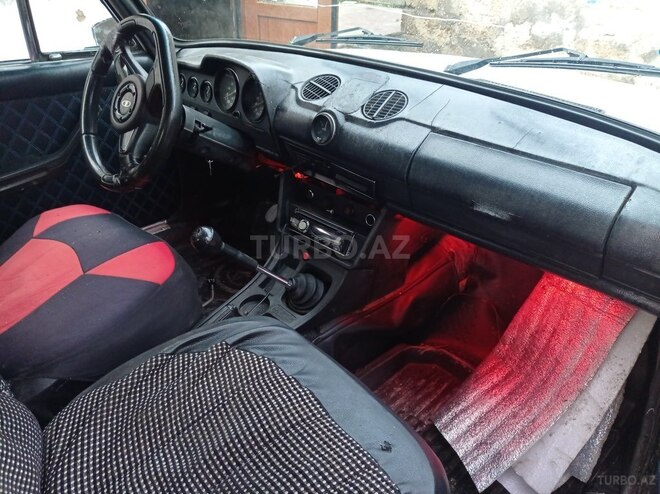 LADA (VAZ) 2106 1985, 77,777 km - 1.5 l - Bakı