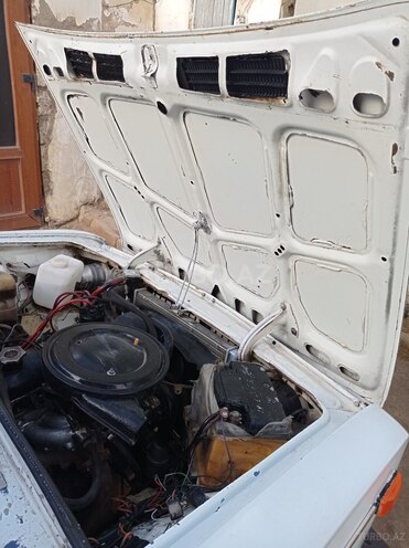 LADA (VAZ) 2106 1985, 77,777 km - 1.5 l - Bakı
