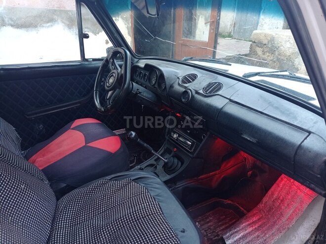 LADA (VAZ) 2106 1985, 77,777 km - 1.5 l - Bakı