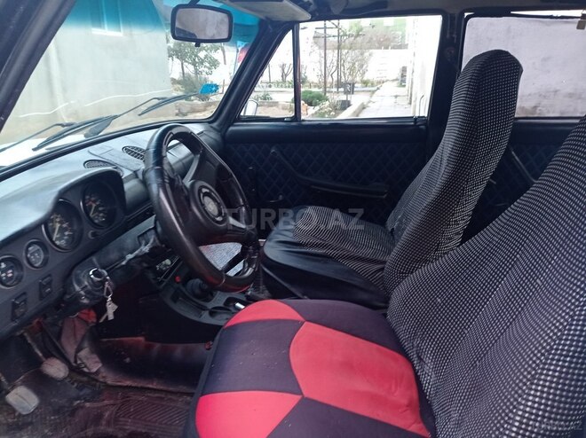 LADA (VAZ) 2106 1985, 77,777 km - 1.5 l - Bakı