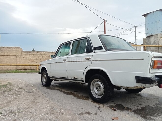 LADA (VAZ) 2106 1985, 77,777 km - 1.5 l - Bakı