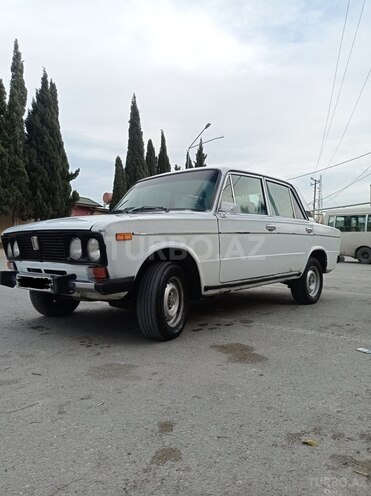 LADA (VAZ) 2106 1985, 77,777 km - 1.5 l - Bakı