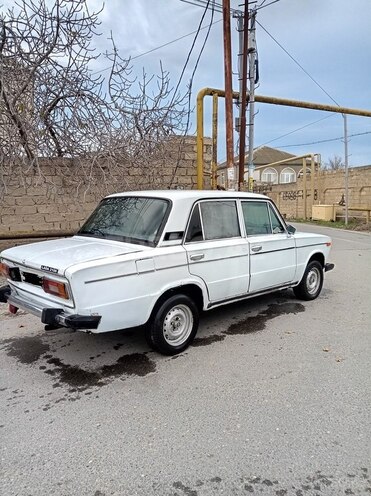 LADA (VAZ) 2106 1985, 77,777 km - 1.5 l - Bakı