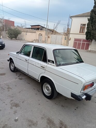 LADA (VAZ) 2106 1985, 77,777 km - 1.5 l - Bakı