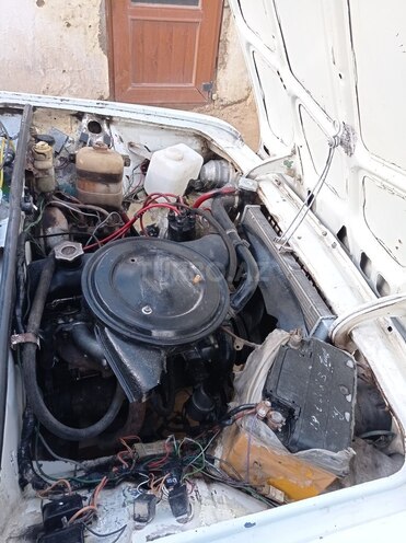 LADA (VAZ) 2106 1985, 77,777 km - 1.5 l - Bakı