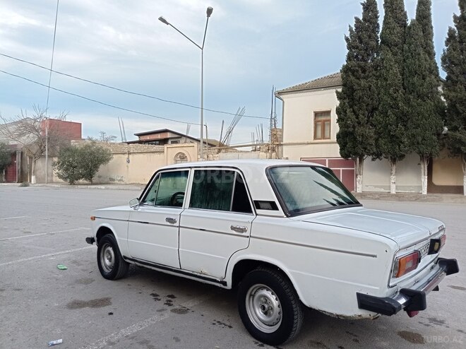 LADA (VAZ) 2106 1985, 77,777 km - 1.5 l - Bakı