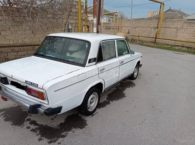 LADA (VAZ) 2106 1985, 77,777 km - 1.5 l - Bakı