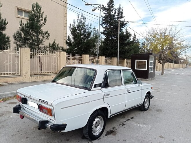 LADA (VAZ) 2106 1985, 77,777 km - 1.5 l - Bakı