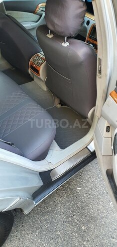 Mercedes S 320 1999, 361,200 km - 3.2 l - Bakı