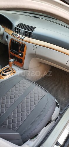 Mercedes S 320 1999, 361,200 km - 3.2 l - Bakı