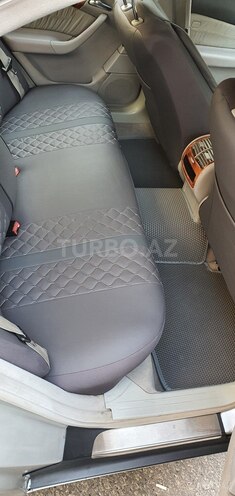 Mercedes S 320 1999, 361,200 km - 3.2 l - Bakı