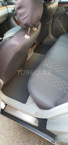 Mercedes S 320 1999, 361,200 km - 3.2 l - Bakı