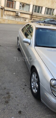 Mercedes S 320 1999, 361,200 km - 3.2 l - Bakı