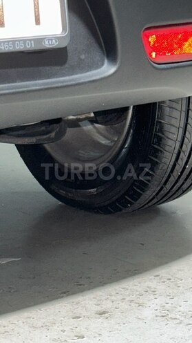 Kia Rio 2012, 279,000 km - 1.4 l - Bakı