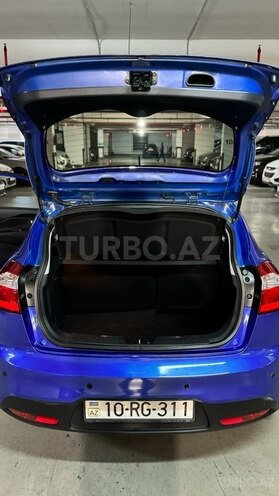 Kia Rio 2012, 279,000 km - 1.4 l - Bakı