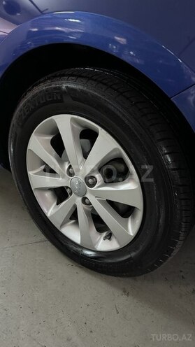 Kia Rio 2012, 279,000 km - 1.4 l - Bakı