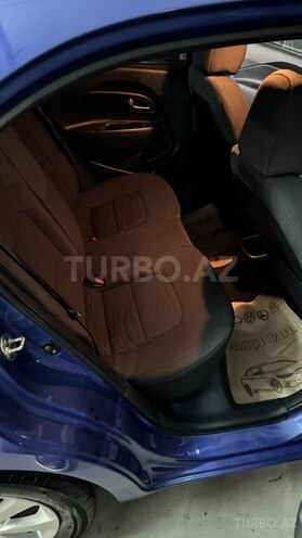 Kia Rio 2012, 279,000 km - 1.4 l - Bakı