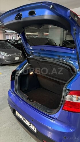 Kia Rio 2012, 279,000 km - 1.4 l - Bakı