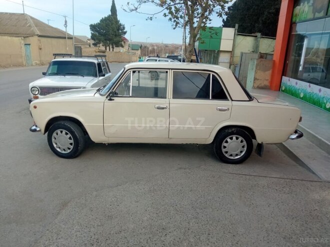 LADA (VAZ) 21011 1983, 250,000 km - 1.6 l - Bakı