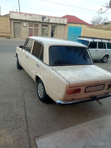 LADA (VAZ) 21011 1983, 250,000 km - 1.6 l - Bakı