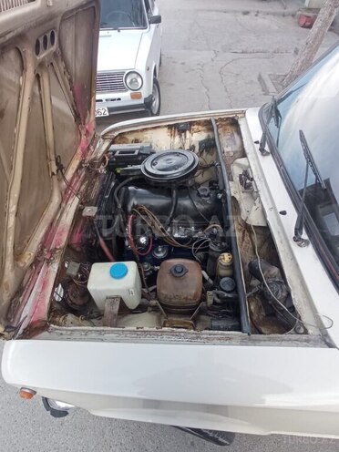 LADA (VAZ) 21011 1983, 250,000 km - 1.6 l - Bakı