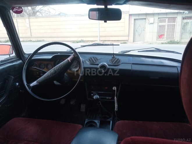LADA (VAZ) 21011 1983, 250,000 km - 1.6 l - Bakı