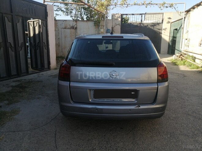 Opel Signum 2005, 440,000 km - 1.9 l - Bakı