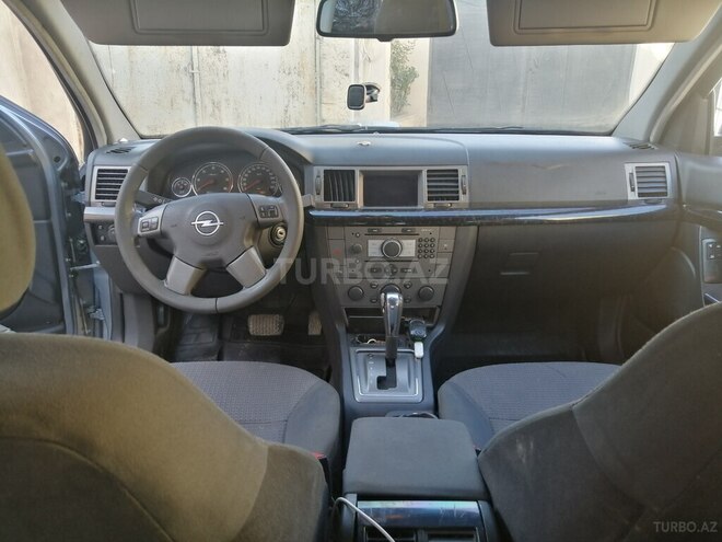 Opel Signum 2005, 440,000 km - 1.9 l - Bakı