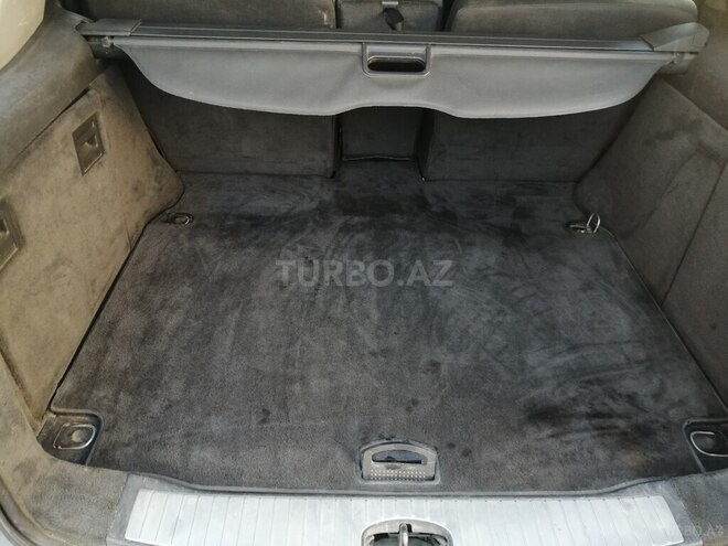 Opel Signum 2005, 440,000 km - 1.9 l - Bakı