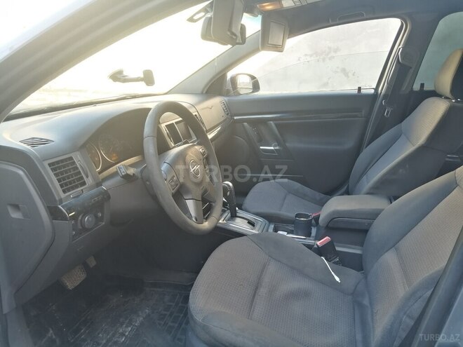 Opel Signum 2005, 440,000 km - 1.9 l - Bakı