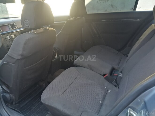 Opel Signum 2005, 440,000 km - 1.9 l - Bakı