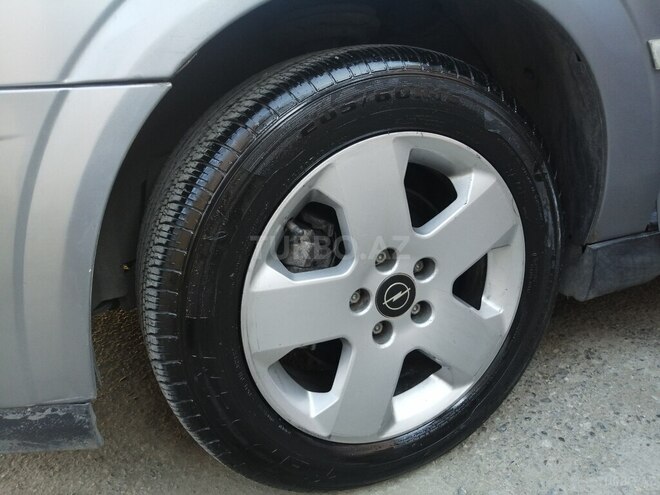 Opel Signum 2005, 440,000 km - 1.9 l - Bakı
