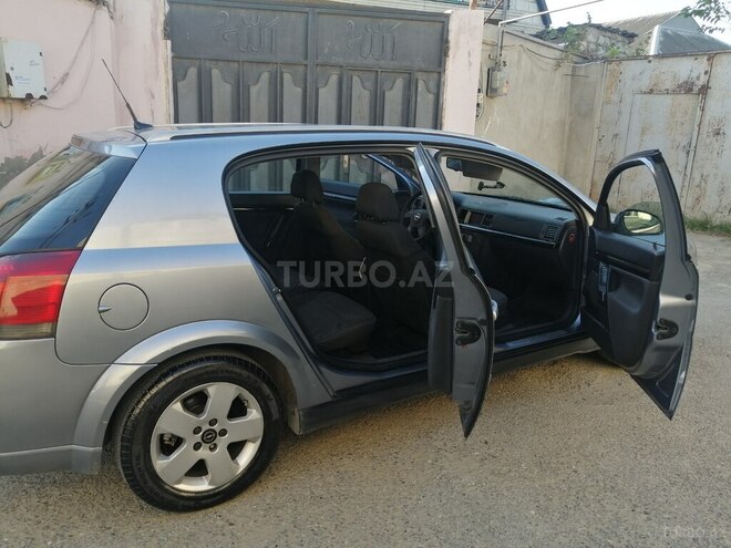 Opel Signum 2005, 440,000 km - 1.9 l - Bakı