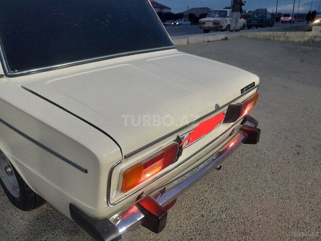 LADA (VAZ) 2106 1995, 222,000 km - 1.6 l - Şamaxı