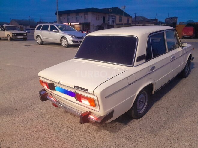 LADA (VAZ) 2106 1995, 222,000 km - 1.6 l - Şamaxı
