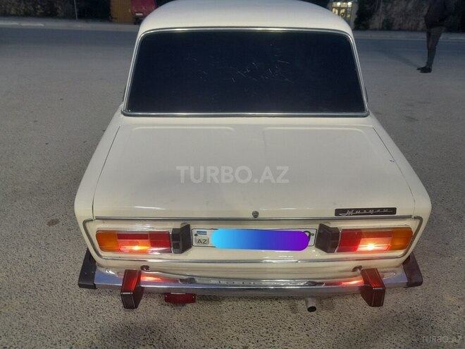 LADA (VAZ) 2106 1995, 222,000 km - 1.6 l - Şamaxı