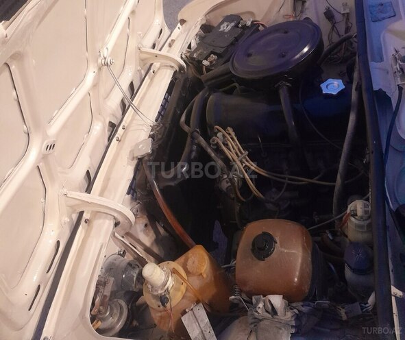 LADA (VAZ) 2106 1995, 222,000 km - 1.6 l - Şamaxı